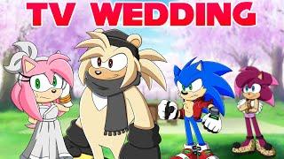 Holdin' Out for a Hero - Sonic 10 Years Later LIVE: Episode 206
