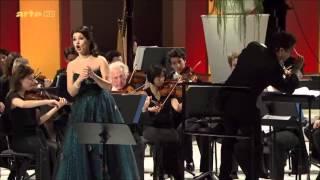 Olga Peretyatko - Mercè, dilette amiche - "I Vespri siciliani" (Baden-Baden, 2012)