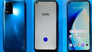 Realme 8 5G Frp Bypass | Without Pc | Google Account Lock Unlock | Android 13