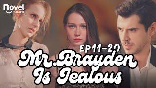 EP11-20 My Lover Tried To Sell Me To His Opponent [Mr.Brayden's Jealous]
