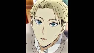 #anime #spyxfamily #fyp