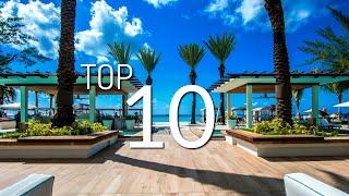 The BEST Caribbean All-Inclusive Resorts | 2024