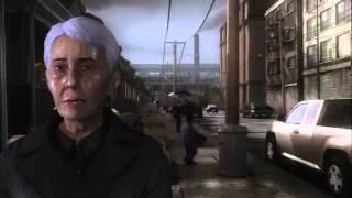 Heavy Rain   Heavy Rain Formal Introduction, Philidelphia Rain & Atmosphere HD Gameplay PS3