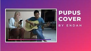 Pupus Cover by Endah