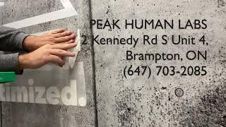 Peak Human Labs
