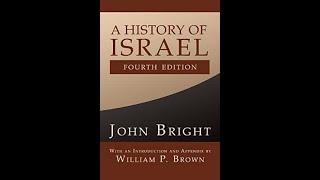 John Bright: History of Israel (#1): Ancient Orient before 2000 BC, p.23f.