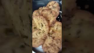 chawal ki kachori#Puri paratha#viral videos#viral food#food Instagram#YouTube shorts#short videos##