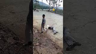 Pembully yang kemaren sempat viral kini sudah di amankan kepolisian #bullying #viral #shorts #video