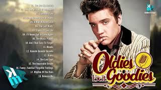 50s, 60s, 70s Collection The Best Oldies Songs Album - Greatest Hits Oldies Songs Album