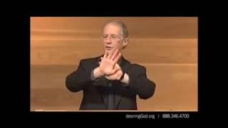 Watch Out For Those Who Cause Divisions, by John Piper