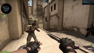 Caught A Glimpse Of My Old Skill | CSGO Gameplay