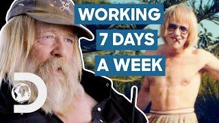 How Tony Beets Became The King Of Klondike | Gold Rush