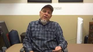 Don on why he chose Physical Therapy Connections, P.C