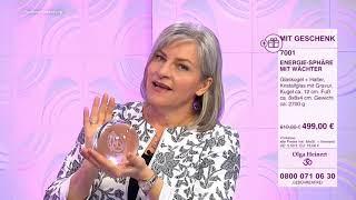 Auflöser der schwarzen Magie - Olga Heinert TV Shop - Sendung vom 18.01.2021