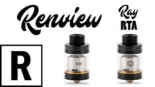 RENVIEW RAY RTA BY COILMASTER - ESPAÑOL