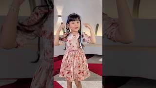 Oh Dek Tia Monica #short #shorts #dance #dancevideo