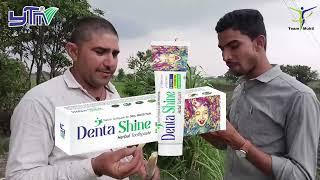 Denta Shine Toothpaste | YTM | Team Mukti