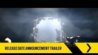 Tom Clancy’s Rainbow Six Siege Official – Release date announcement trailer [Europe]