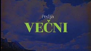 Pedja - Večni (prod.by StoneSoWavy)