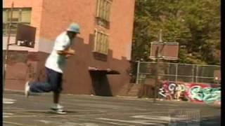 Ken Swift-Rock Steady Crew