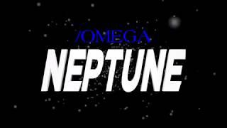 Omega Neptune advert (2018 | PROTOTYPE)