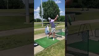 How to Work on Your Golf Swing Finish