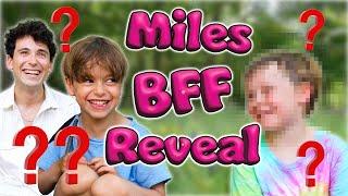 JACK B Reveal | Recess Therapy