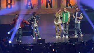 Niks, Bankzitters, AFAS Live, 13/01/2024, Live