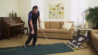Chipping: Setup