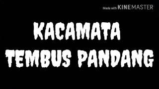 KACAMATA TEMBUS PANDANG |film pendek ngapak