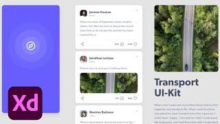 XO Pixel: Setting Up Your Artboard in Adobe XD | Adobe Creative Cloud