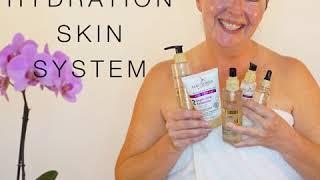 ECO BY SONYA | HYDRATION SKIN SYSTEM