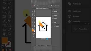 Simple logo design illustrator || Simple logo design || How to design a simple logo in illustrator