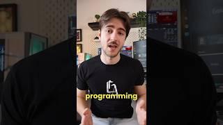 Developer Tip: Don’t learn more programming languages  #coding #developer #learning
