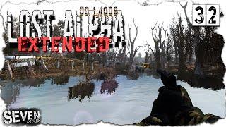 БЕРИЛЛ 5 М ПРОСТИЛ МНЕ ВСЕ ОШИБКИ ► S.T.A.L.K.E.R. Lost Alpha DC 1.4008 EXTENDED (№32)