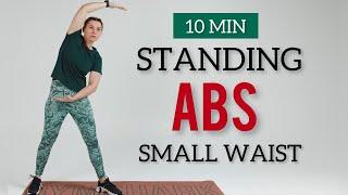 LOSE BELLY FAT /  Get a Flat Stomach / Burn Belly Fat /10 MIN Abs Workout / Home workout