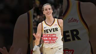 #CaitlinClark "Logo 3️⃣ " #indianafever #wnba #news #viral #short #shorts #trending #viral