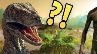 ЧТО СТАЛО С POWERDRISH? - ARK Survival Evolved #28