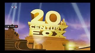 WARNER BROS PICTURES HD Y 20TH CENTURY FOX HD IAN JHOSEP ROMERO CRUZ