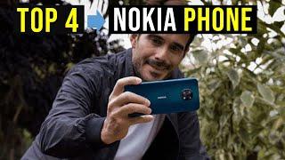 Top 4: Best Nokia Phone in 2024 - The Best Nokia phone - Reviews