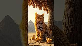poor kitten    #Shortsfeed #cutecat #shorts #petvideos #Kucing #catvideos #Cat #catshorts #aipet