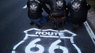 F.B.A (Free Biker Alliance) ROCKERS