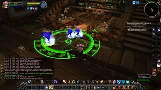 Investigate the Blue Recluse mage quest guide - WoW Classic