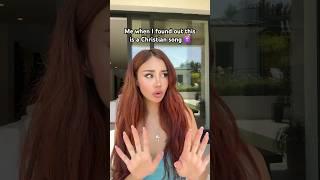 Who else loves Jesus #christian #trend #tiktok #star