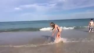 Lost Bikini Fail