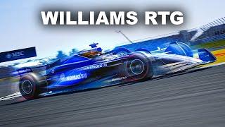 LIVE - Can we survive 52 laps of the British GP? F1 24 Williams RTG