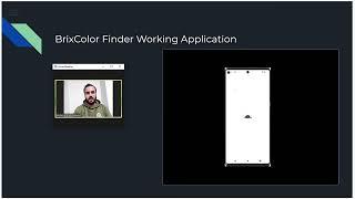 Lightning Talk | BrixColor Finder | Missing Semicolon