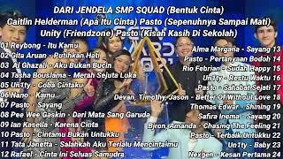 Dari Jendela Smp Menjadi Kenangan #viral #2022 #lagu #new #soundtrack #hits #sinetron #fullalbum