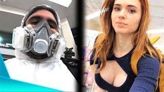 Best Twitch Fails Compilation #23 ( Summit1G, Greekgodx... )