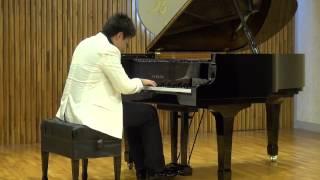 수 아트홀 [Shaun Choo] F.Mendelssohn - Rondo Capriccioso